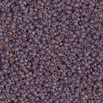 15/0 Round Seed Beads