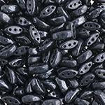 CALI-14400 Hematite - 50 beads