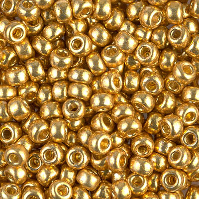 6-4202  Duracoat galv. gold - 20g
