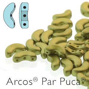 ARC510-10/25021 Pastel lime - 5g
