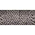 CLT135-CO  Cocoa - 0.4mm cord (136 yards)