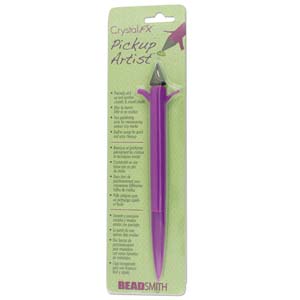 CRYSFX01 CrystalFX Pickup Artist