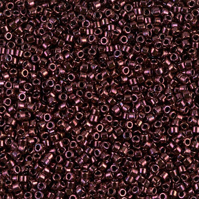 11DB-012  Metallic dark raspberry - 7.6g
