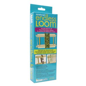 END01 Endless Loom