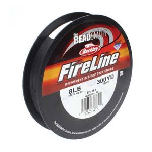 FL-4S  Fireline Smoke 4lb