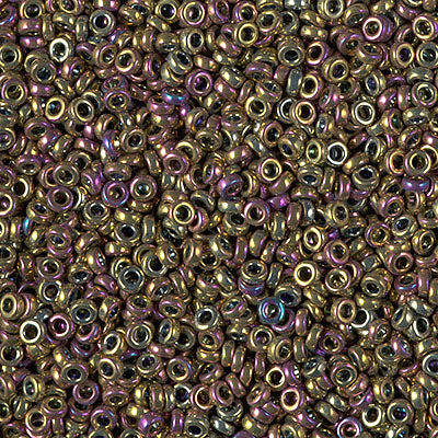 SPR22-188 Metallic purple gold iris - 10g