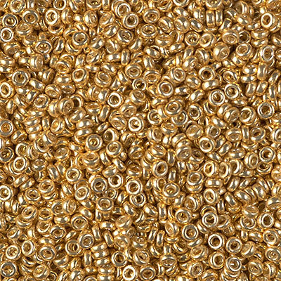 SPR22-4202 Duracoat galavanized gold - 10g