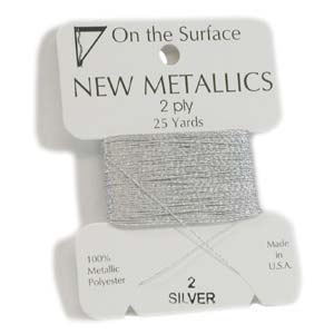 New Metallics