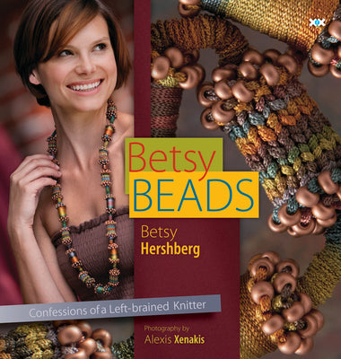BK-3532  Betsy Beads - Betsy Hershbeg