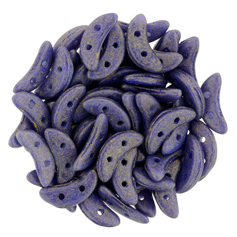 CMC-PS1003 Pacificia Elderberry - 50 beads