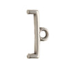 CYM-D11-013060-SP / Antique silver TOPOLIA III - Delica bead ending - 2 pcs