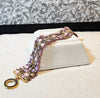 TPBK-001 Royal Court - Tila Pathway Bracelet Kit - Pre-order