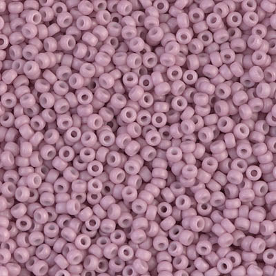 11-2024  Matte opaque dusty orchid- 20g