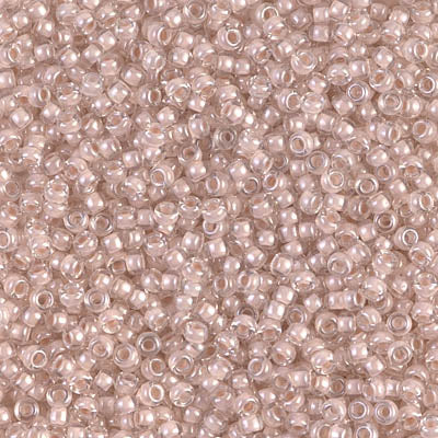 11-215  Blush lined crystal - 35g