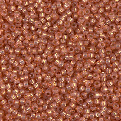 11-4233  Duracoat S/L dyed rose gold - 20g