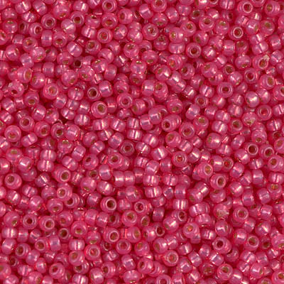 11-4239  Duracoat S/L dyed hibiscus - 20g