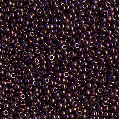 11-460  Metallic dark raspberry - 20g