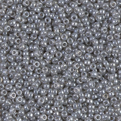 11-526  Silver gray ceylon - 20g