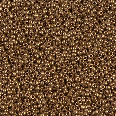 15-457L  Metallic light bronze - 10g