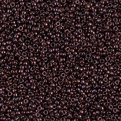 15-460  Metallic dark raspberry - 10g