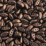 CALI-80/14415 Dark bronze - 50 beads