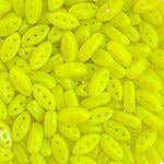 CALI-8402 Olive green silk - 50 beads