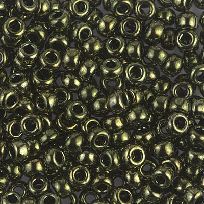 6-459  Metallic olive - 35g