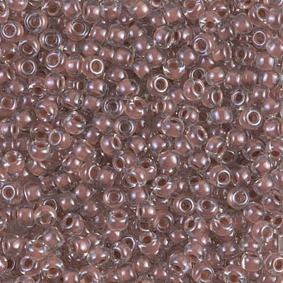 8-224  Cocoa lined crystal - 35g