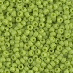 8-416  Opaque chartreuse - 35g