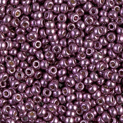 8-4220  Duracoat galv. eggplant - 35g