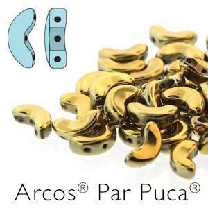 ARC510-30/26440 Full Dorado (gold) - 5g