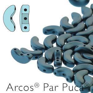 ARC510-10/25033 Pastel petrol - 5g