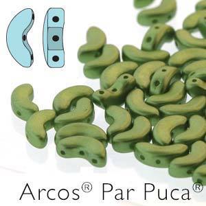 ARC510-10/25034 Pastel olivine - 5g