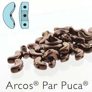 ARC510-80/14415 Metallic dark bronze - 5g