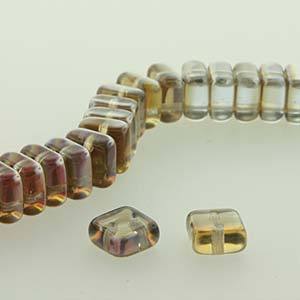 CHX10-22501  Sapperitt celsian - 25 beads