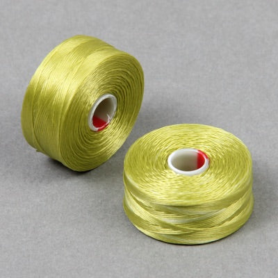 CLBD-CT  Chartreuse D weight thread