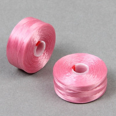 CLBD-PI  Pink D weight thread