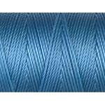 CLC-CA  Capri blue - 0.5mm cord (92 yards)