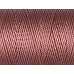 CLC-CPR  Copper rose - 0.5mm cord (92 yards)