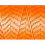 CLC-NEO  Neon orange - 0.5mm cord (92 yards)