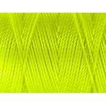 CLC-NEY  Neon yellow - 0.5mm cord (92 yards)