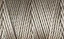 CLC-AB  Antique brown - 0.5mm cord (92 yards)