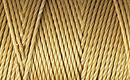 CLC-AGO  Antique gold - 0.5mm cord (92 yards)