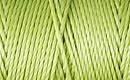 CLC-CT  Chartreuse - 0.5mm cord (92 yards)