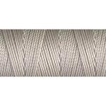 CLT135-BE  Beige - 0.4mm cord (50 yards)