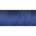 CLT135-CA  Capri blue - 0.4mm cord (50 yards)