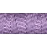 CLT135-OR  Orchid - 0.4mm cord (136 yards)