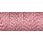 CLT135-RS  Rose - 0.4mm cord (136 yards)