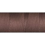 CLMC-BR  Brown - 0.12mm cord (320 yards)