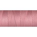 CLMC-RS  Rose - 0.12mm cord (320 yards)